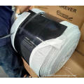 2LPE Heat shrink tape for pipes coating